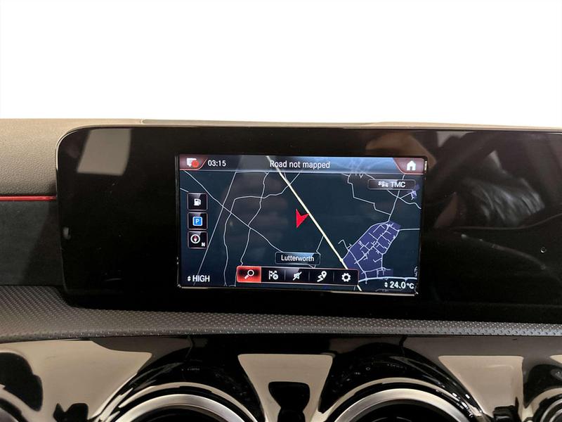 Used Mercedes-Benz A-Class 2020 for sale - 77176281: Photo 21