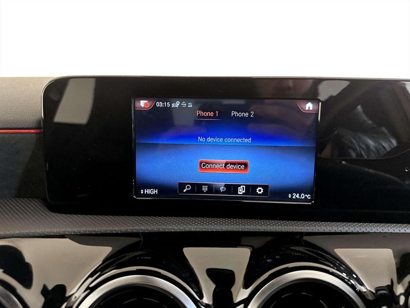 Used Mercedes-Benz A-Class 2020 for sale - 77176281: Photo 22