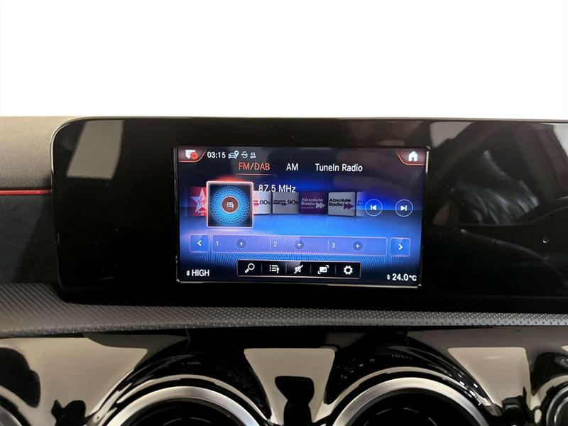 Used Mercedes-Benz A-Class 2020 for sale - 77176281: Photo 23