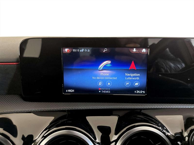 Used Mercedes-Benz A-Class 2020 for sale - 77176281: Photo 24