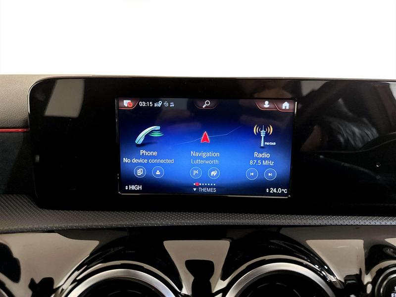 Used Mercedes-Benz A-Class 2020 for sale - 77176281: Photo 25