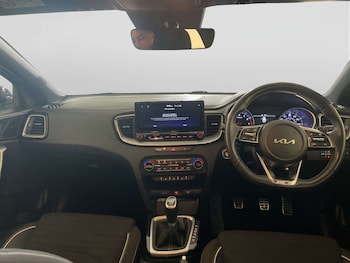 Used Kia Ceed 2022 for sale - 78658810: Photo
