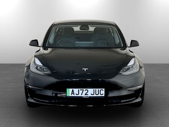 Tesla Model 3 feature image