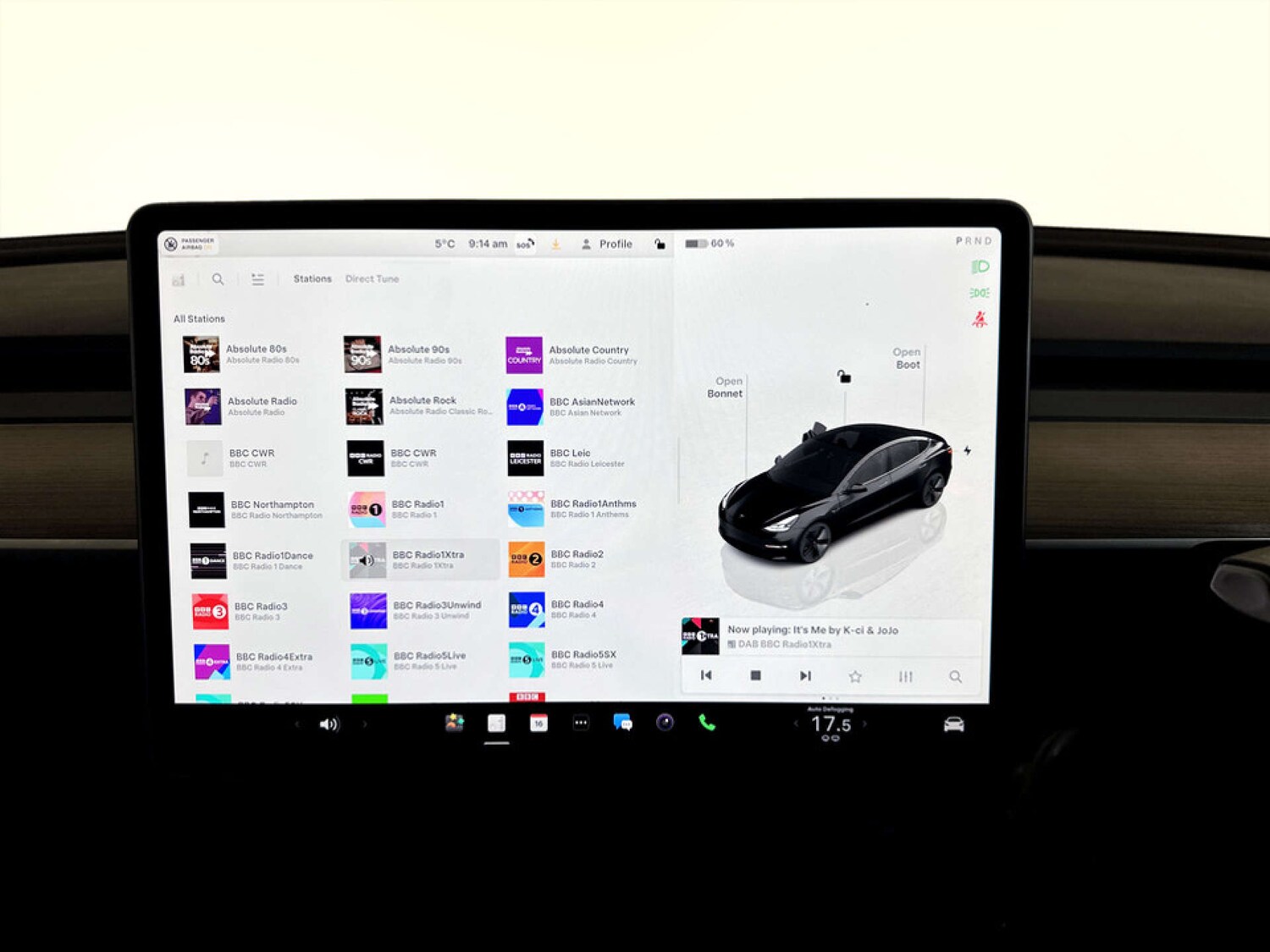 Used Tesla Model 3 2022 for sale - 77590660: Photo 21