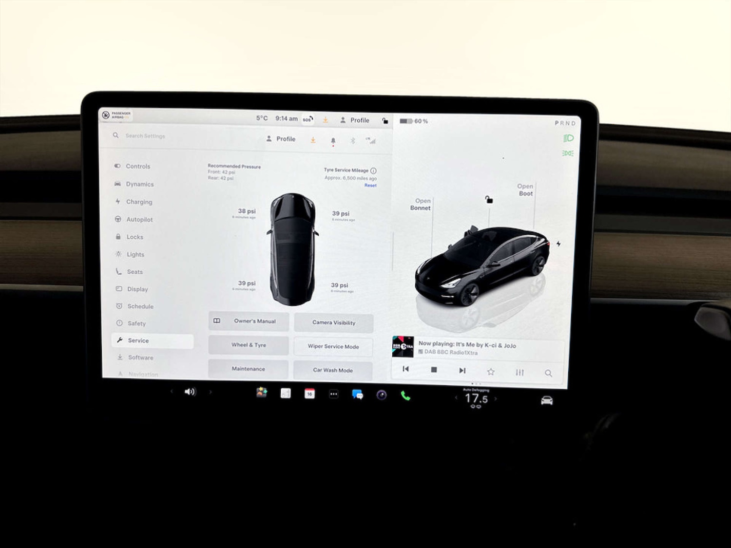 Used Tesla Model 3 2022 for sale - 77590660: Photo 22