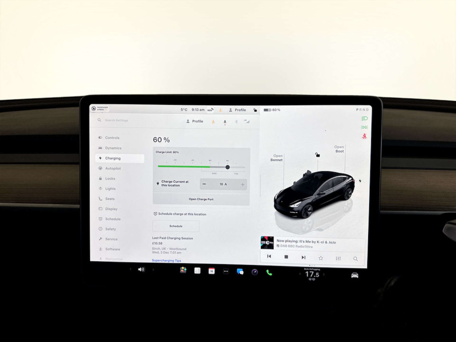 Used Tesla Model 3 2022 for sale - 77590660: Photo 23