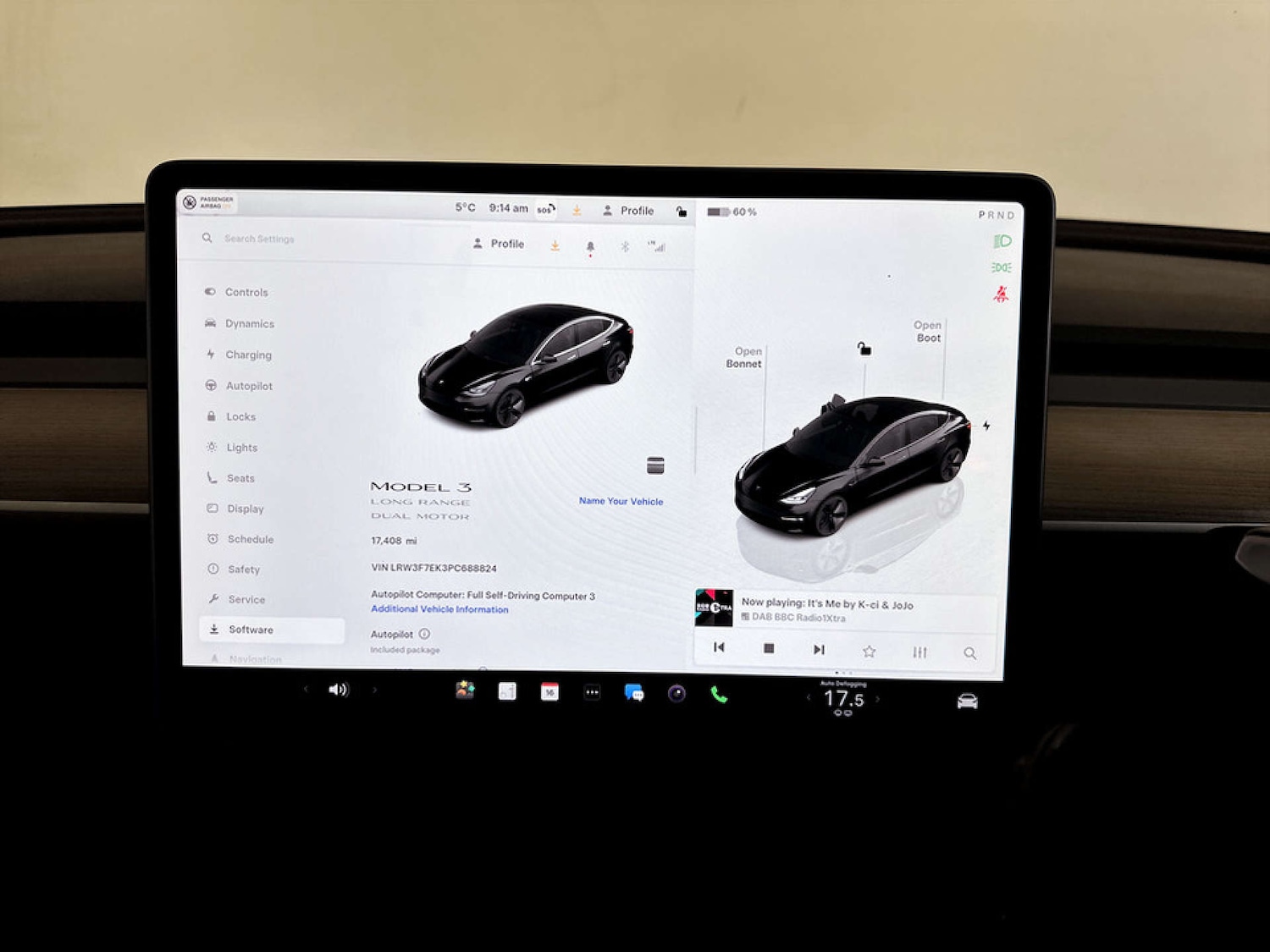 Used Tesla Model 3 2022 for sale - 77590660: Photo 25