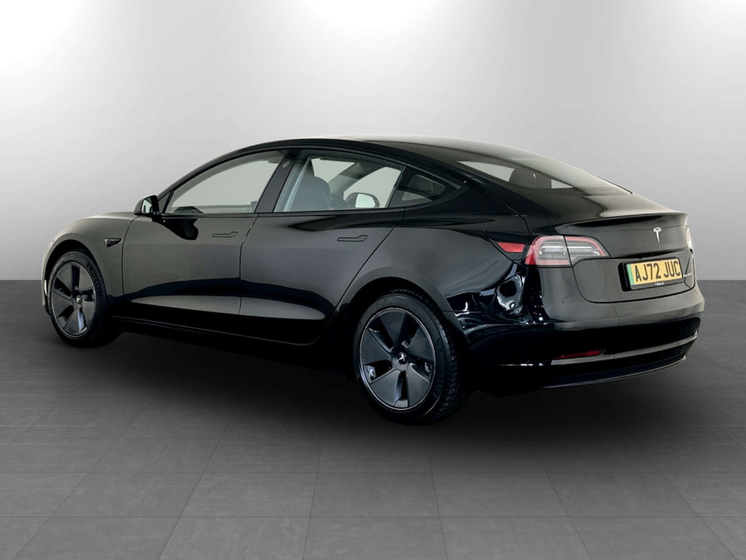 Used Tesla Model 3 2022 for sale - 77590660: Photo 7