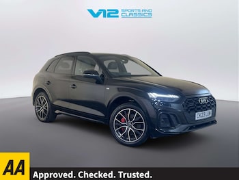 Used Audi Q5 2023 for sale - 78656105: Photo