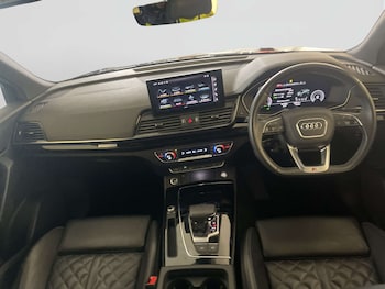 Used Audi Q5 2023 for sale - 78656105: Photo
