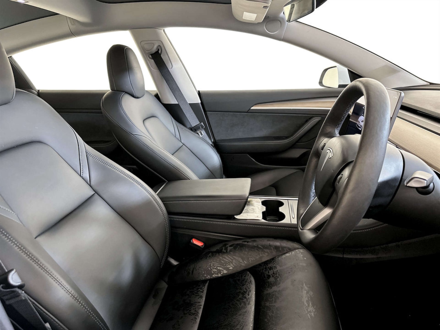 Used Tesla Model 3 2023 for sale - 77778201: Photo 13