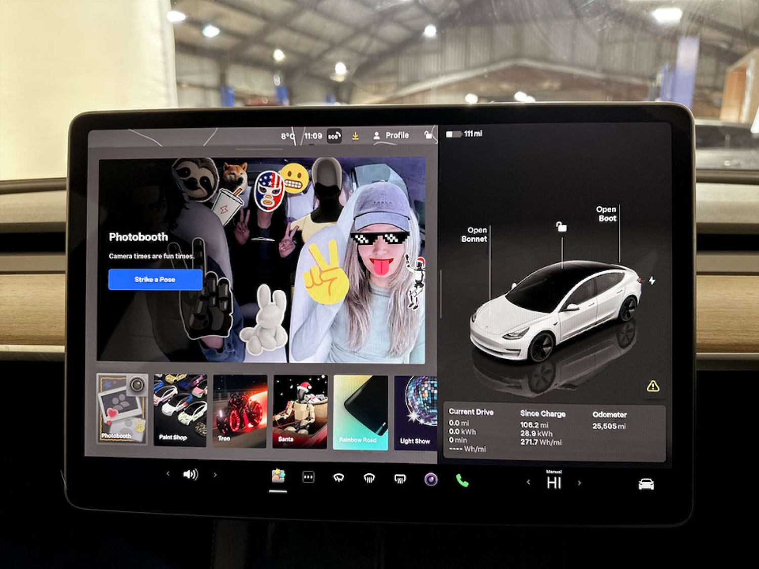 Used Tesla Model 3 2023 for sale - 77778201: Photo 19