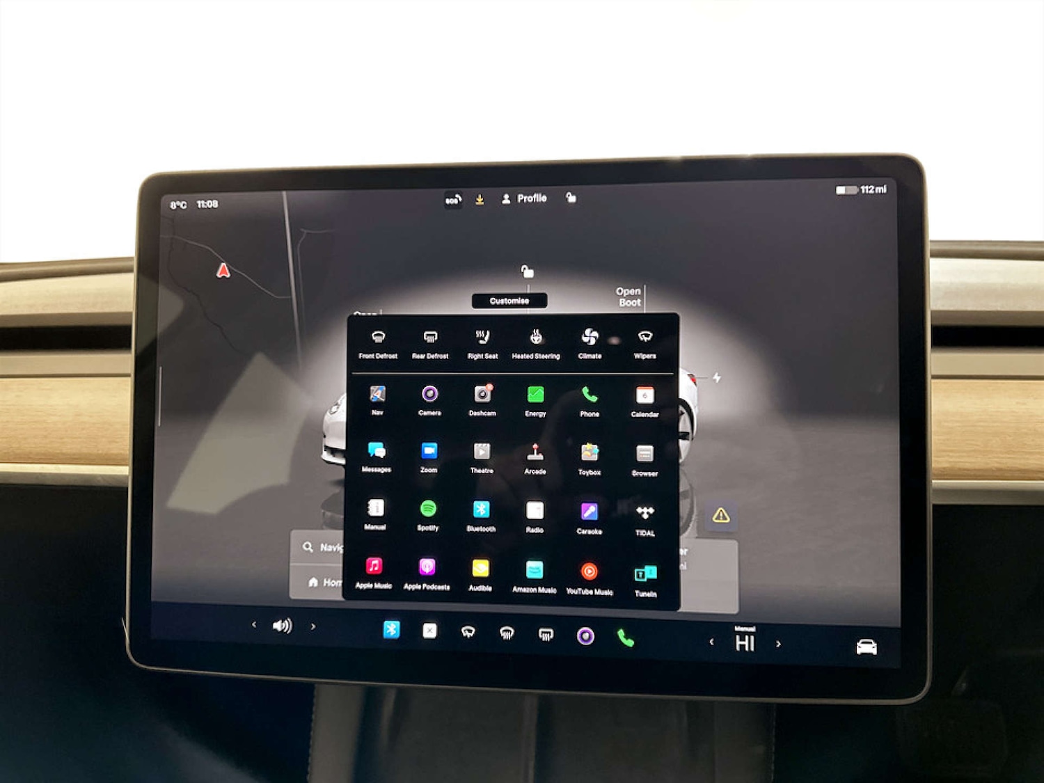 Used Tesla Model 3 2023 for sale - 77778201: Photo 21