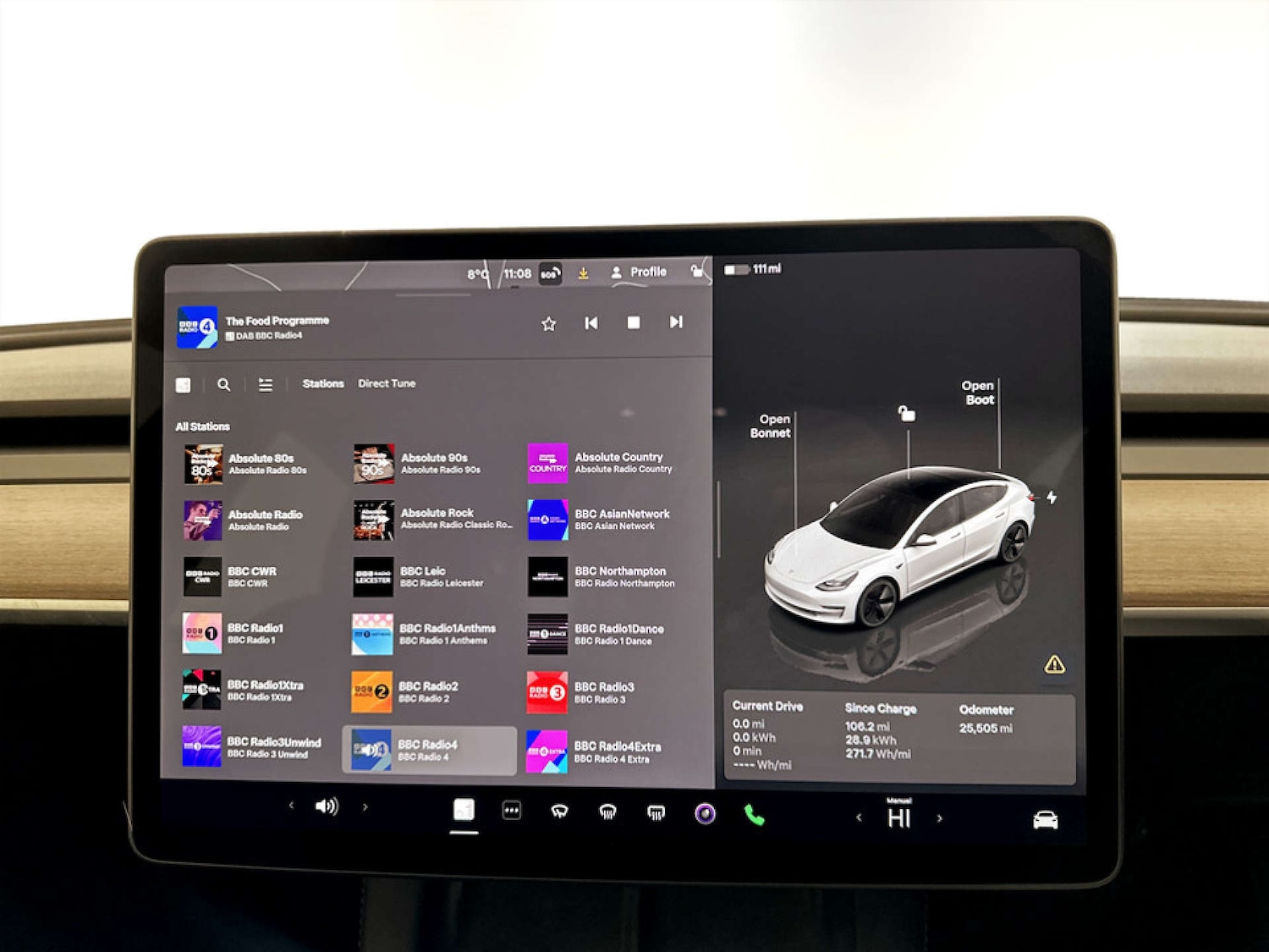 Used Tesla Model 3 2023 for sale - 77778201: Photo 25