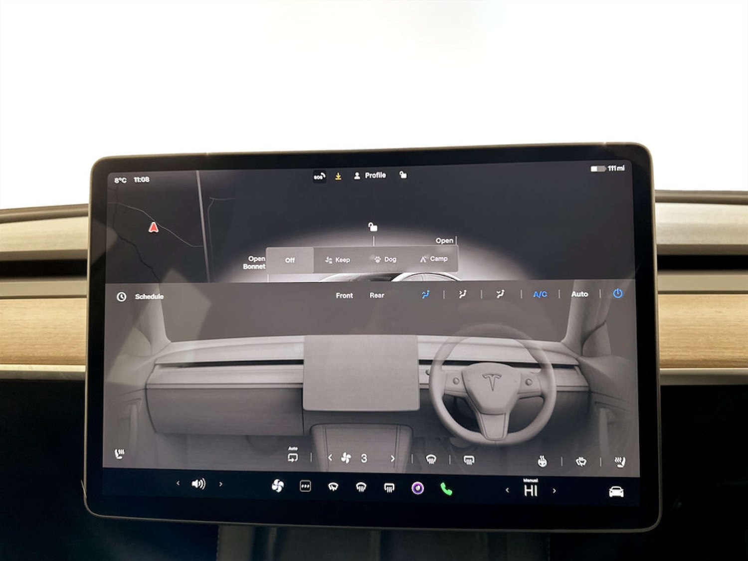 Used Tesla Model 3 2023 for sale - 77778201: Photo 26