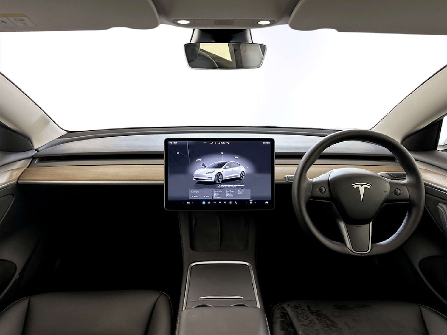 Used Tesla Model 3 2023 for sale - 77778201: Photo 3