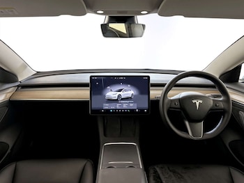 Used Tesla Model 3 2023 for sale - 77778201: Photo