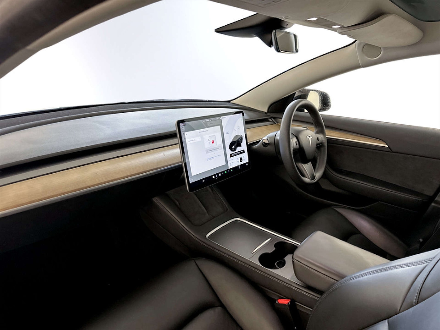 Used Tesla Model 3 2021 for sale - 77380715: Photo 11