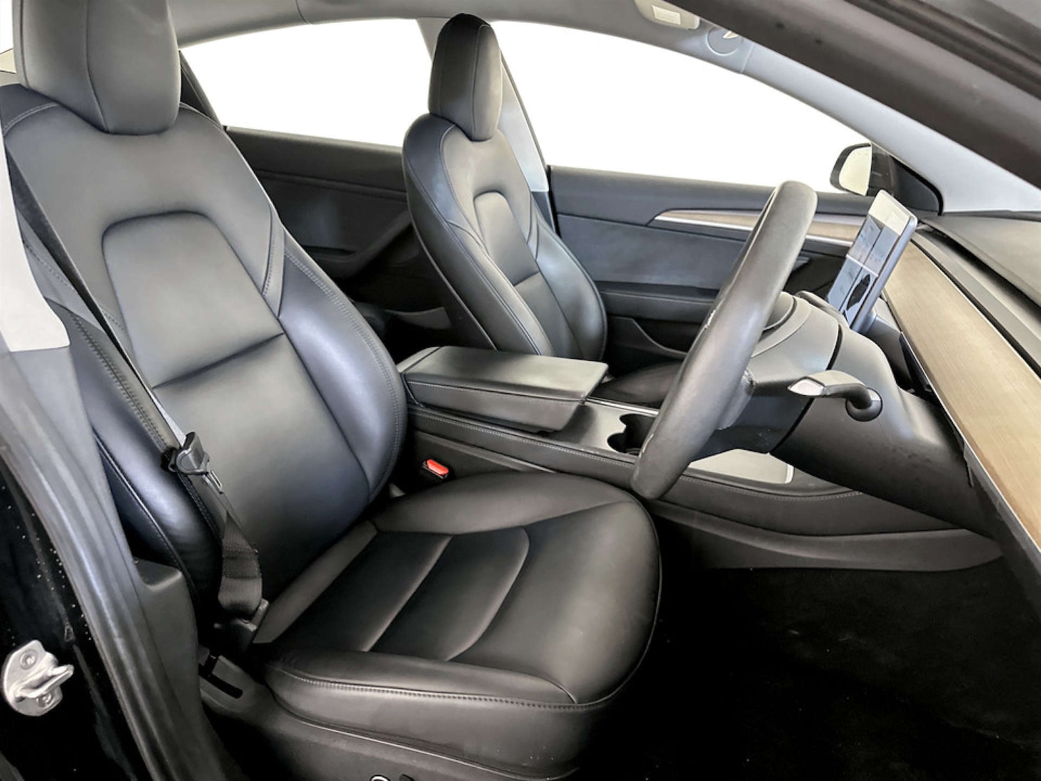 Used Tesla Model 3 2021 for sale - 77380715: Photo 12