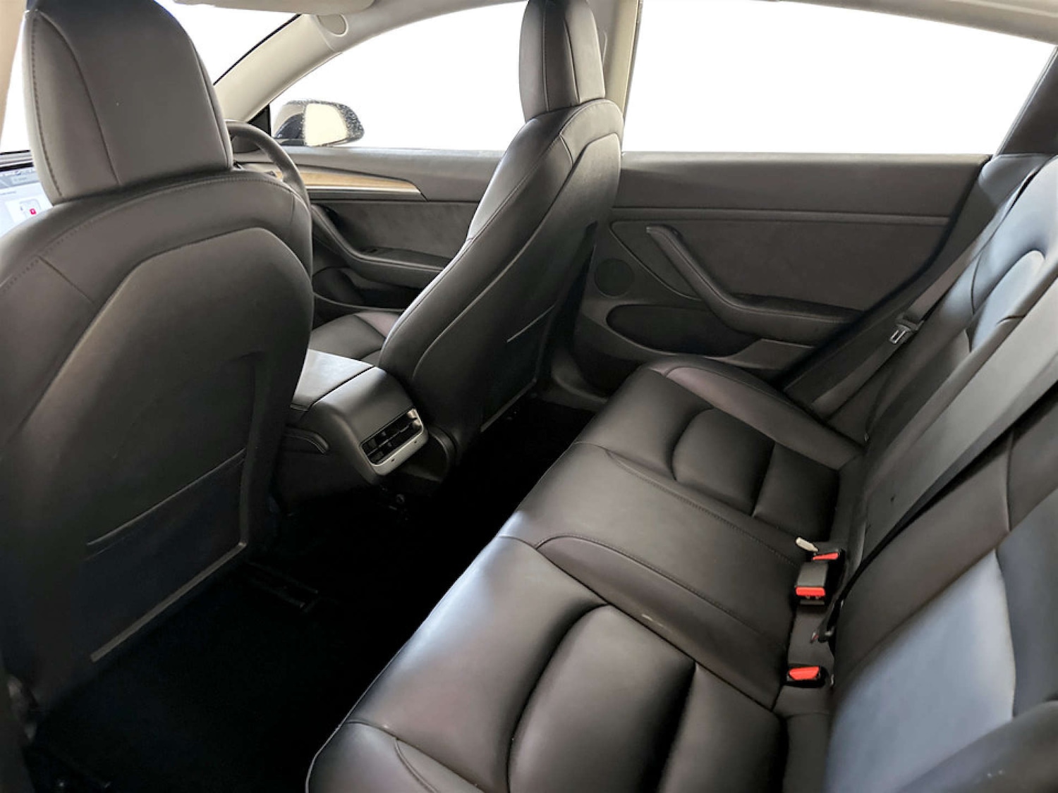 Used Tesla Model 3 2021 for sale - 77380715: Photo 13