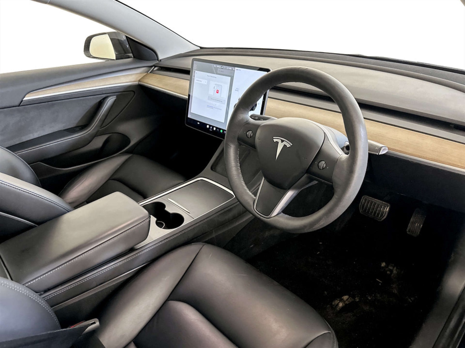 Used Tesla Model 3 2021 for sale - 77380715: Photo 14