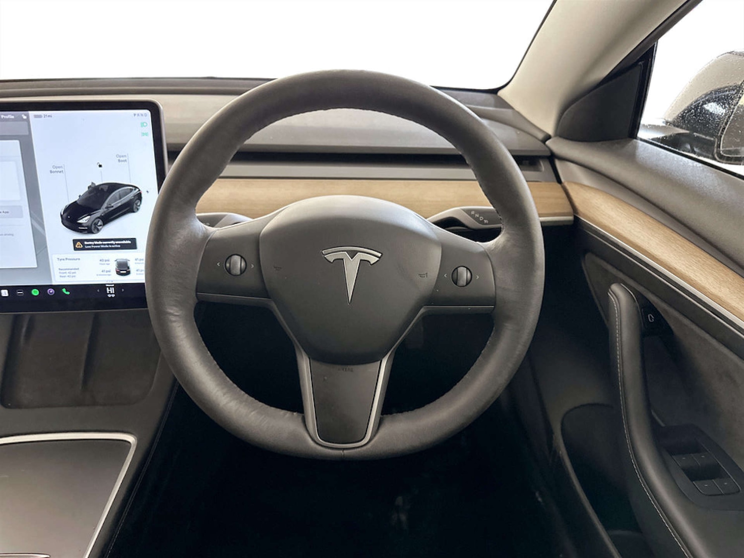 Used Tesla Model 3 2021 for sale - 77380715: Photo 15
