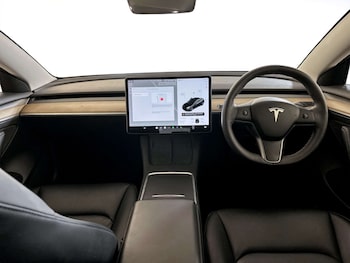 Used Tesla Model 3 2021 for sale - 77380715: Photo