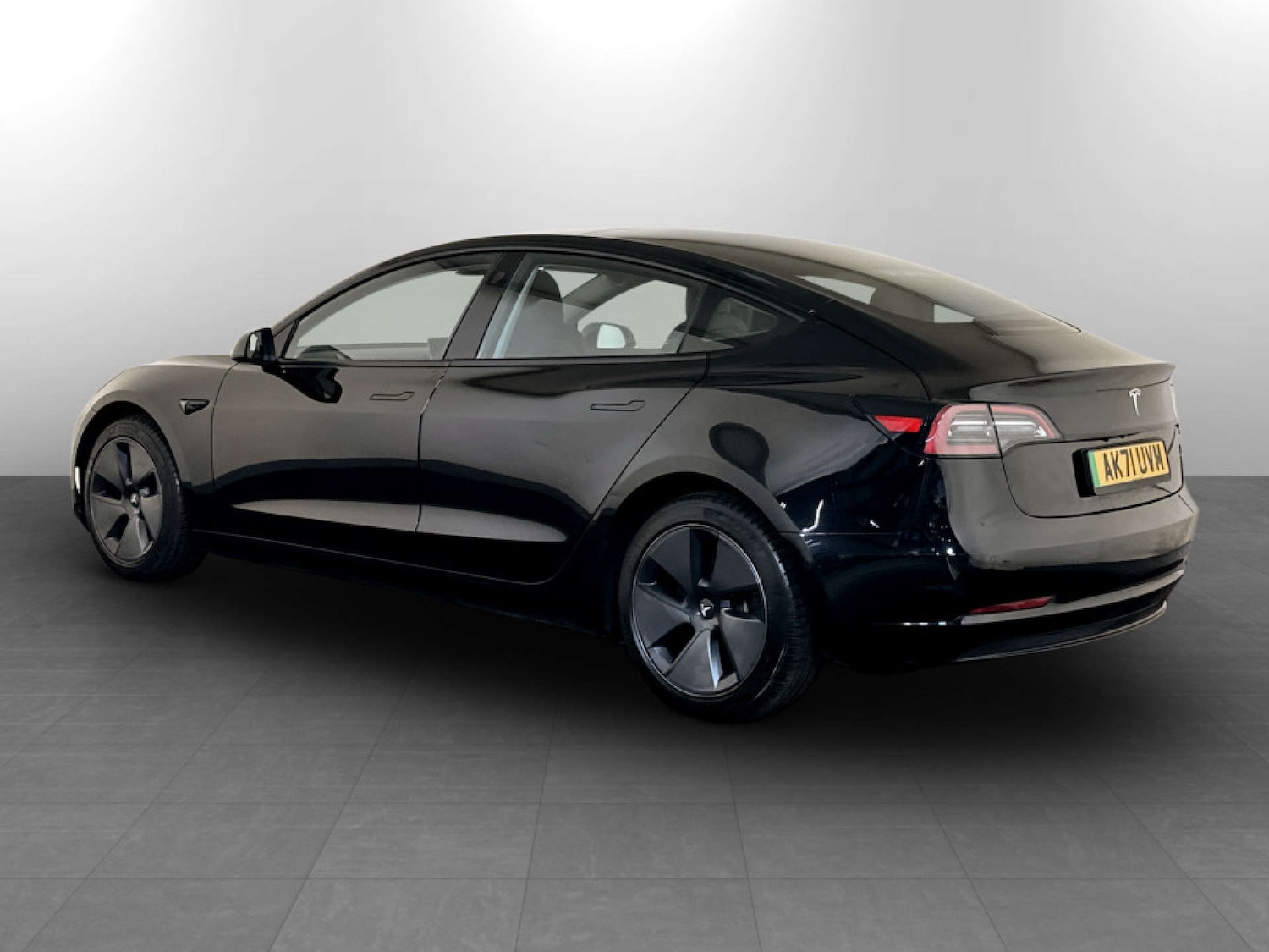 Used Tesla Model 3 2021 for sale - 77380715: Photo 7