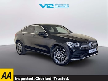 Used Mercedes-Benz GLC 2021 for sale - 79445324: Photo