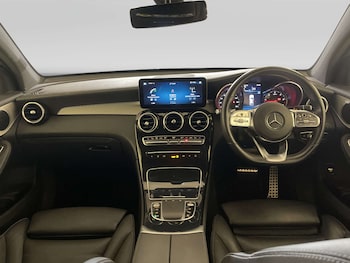 Used Mercedes-Benz GLC 2021 for sale - 79445324: Photo