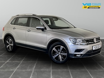 2018 (18) - 2.0 TDi 150 SE Nav 5dr