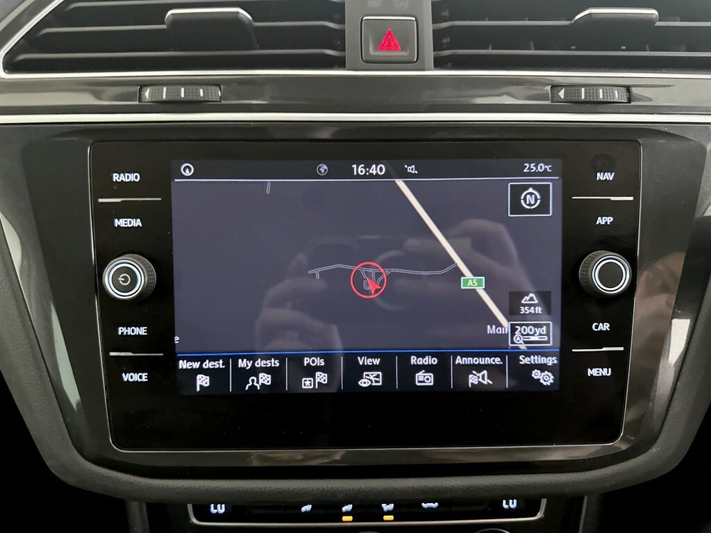 Vehicle 20