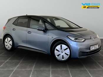 2020 (70) - 150kW Business Pro Performance 58kWh 5dr Auto