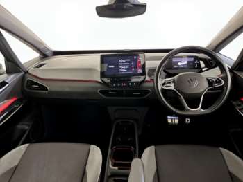 Used Volkswagen ID3 2020 for sale - 74856653: Photo