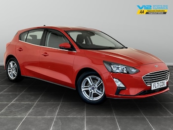 Ford - Focus