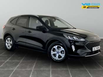 2022 (71) - 1.5 EcoBlue Zetec 5dr