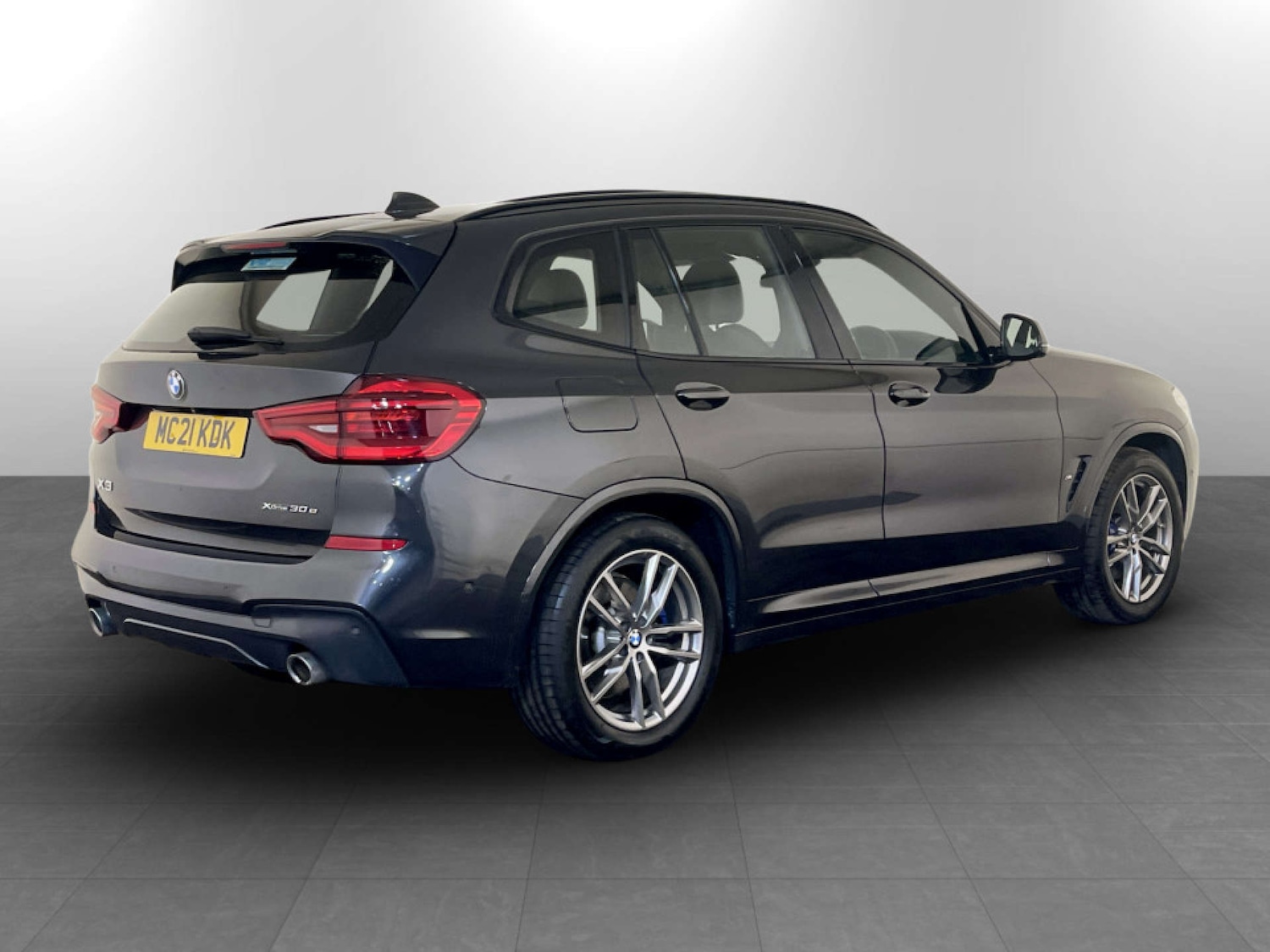 Used BMW X3 2021 for sale - 77780937: Photo 10