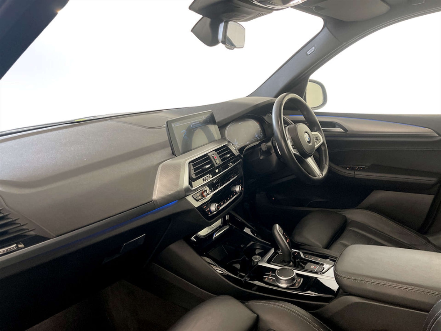 Used BMW X3 2021 for sale - 77780937: Photo 12