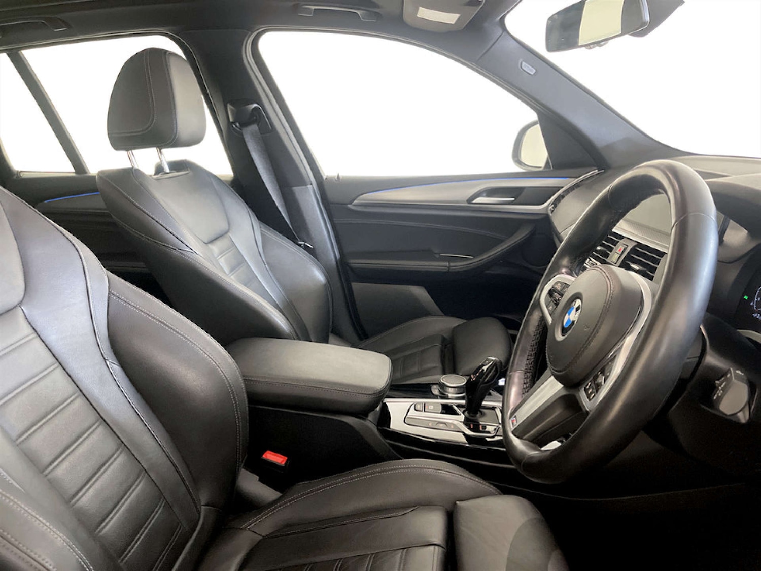 Used BMW X3 2021 for sale - 77780937: Photo 13