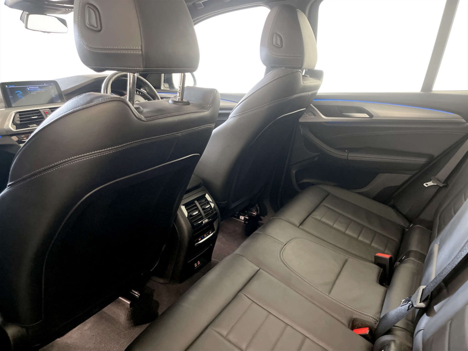 Used BMW X3 2021 for sale - 77780937: Photo 14