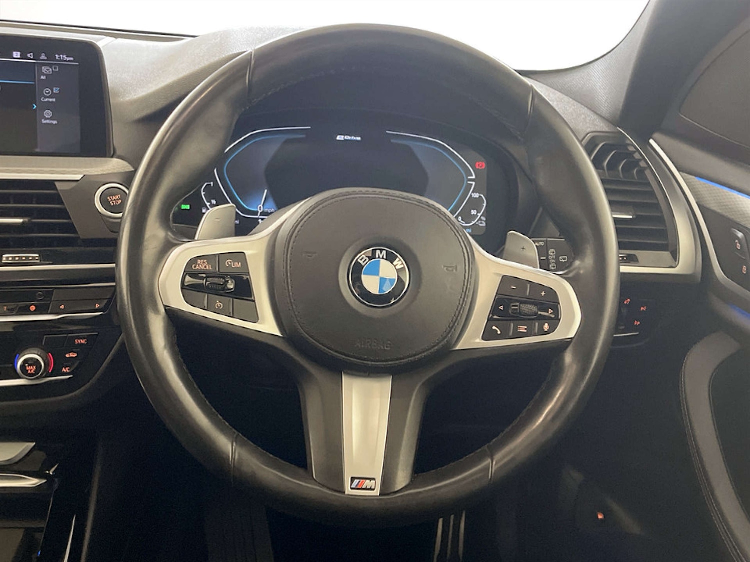 Used BMW X3 2021 for sale - 77780937: Photo 17