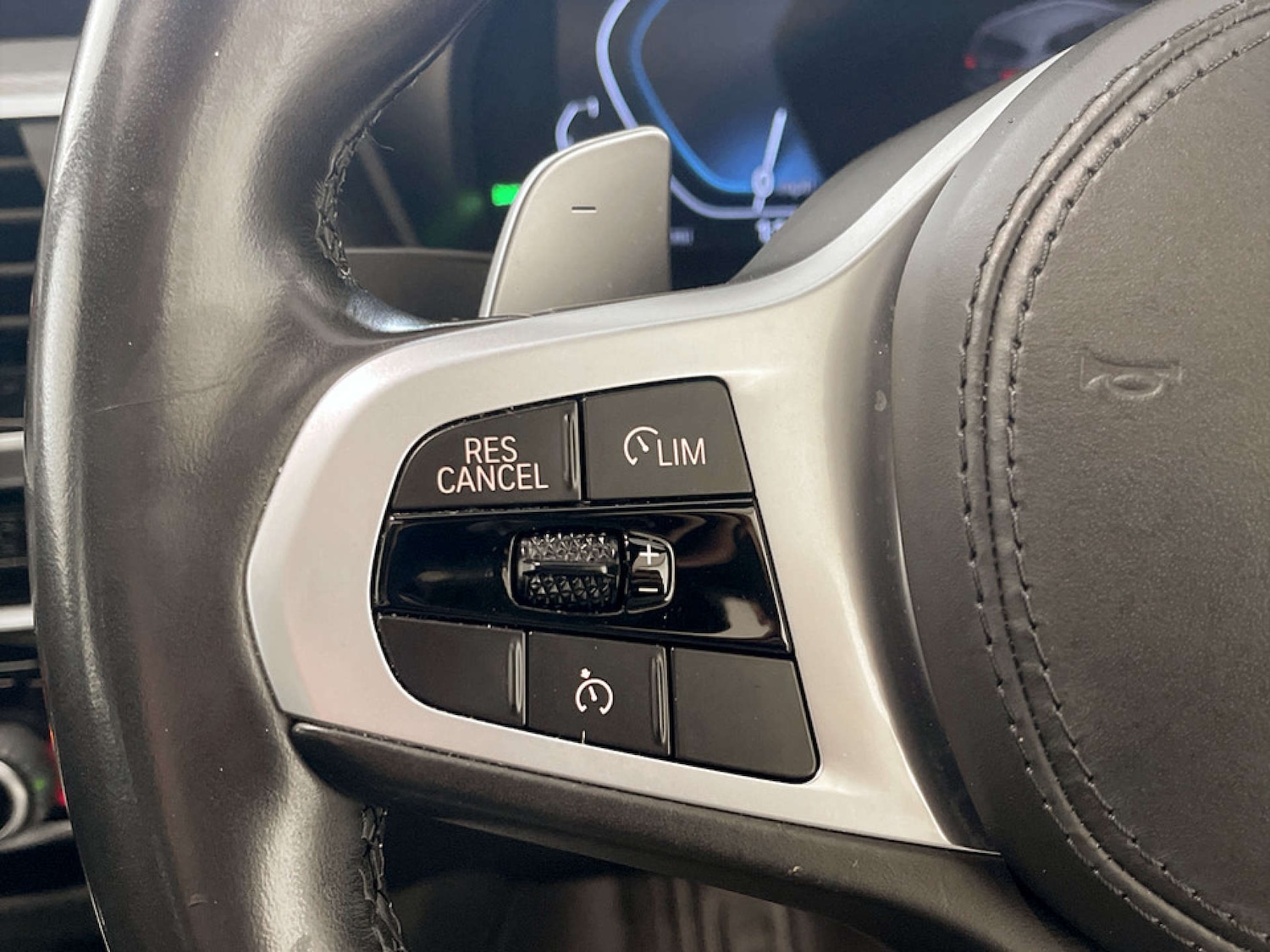 Used BMW X3 2021 for sale - 77780937: Photo 18