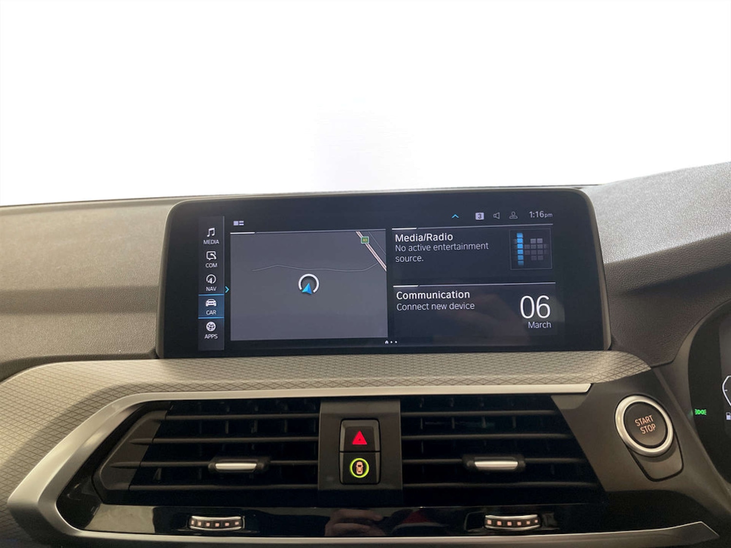 Used BMW X3 2021 for sale - 77780937: Photo 25