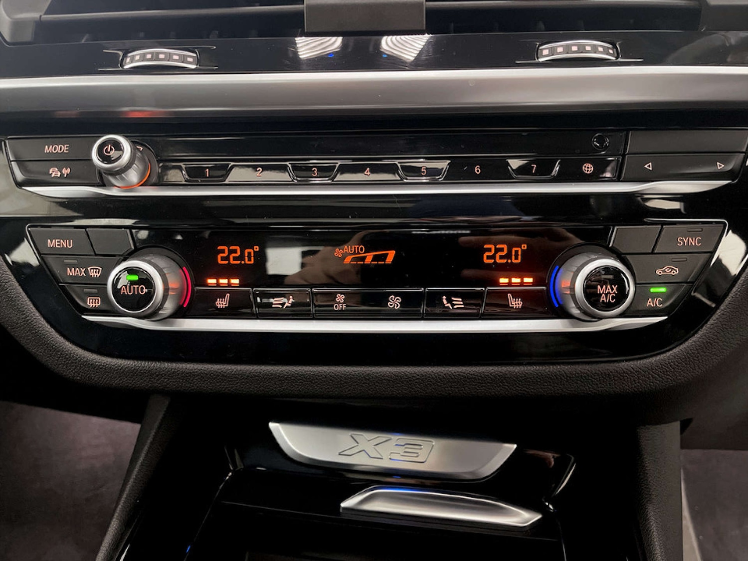 Used BMW X3 2021 for sale - 77780937: Photo 26