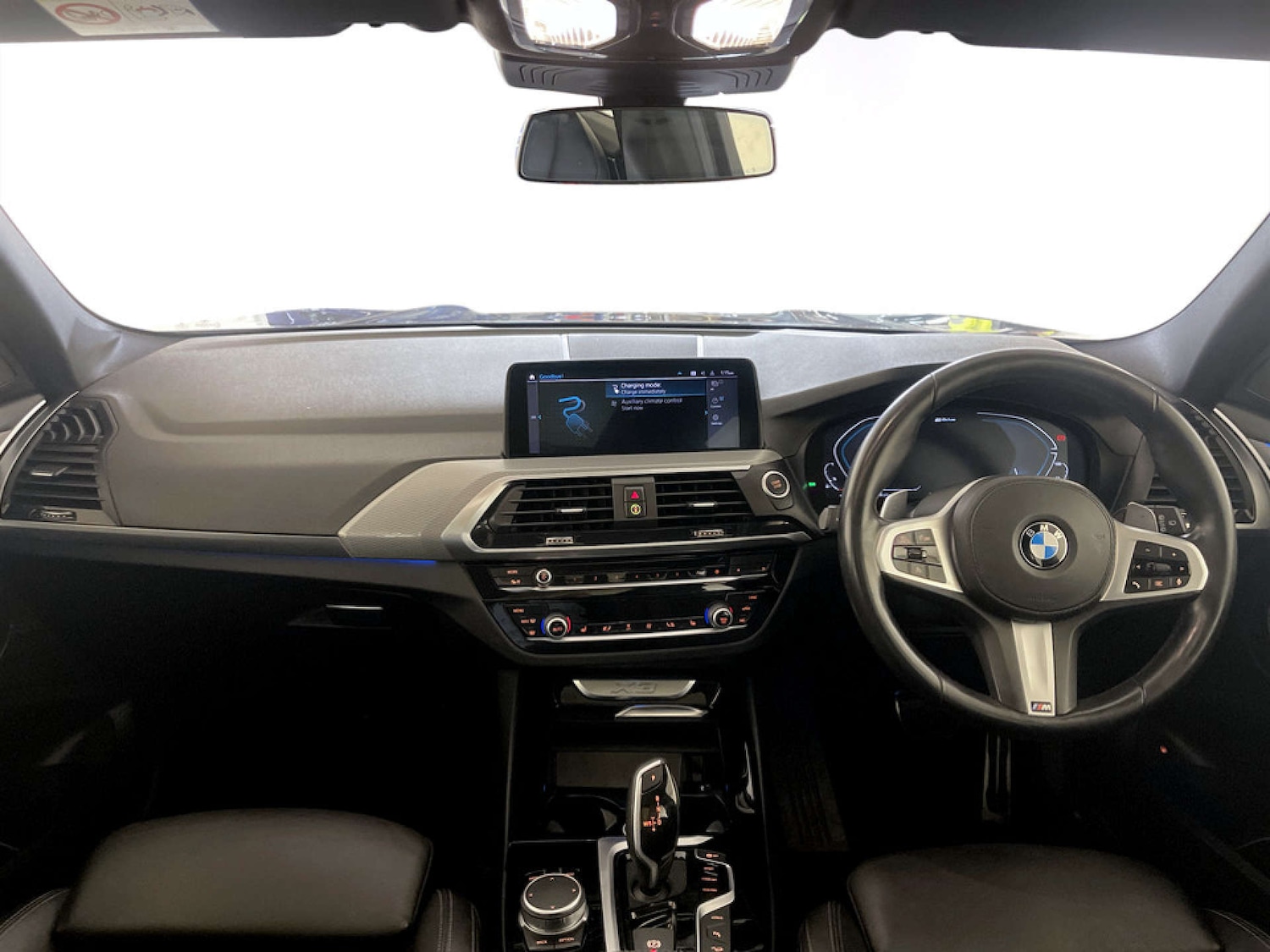 Used BMW X3 2021 for sale - 77780937: Photo 3