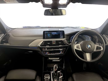 Used BMW X3 2021 for sale - 77780937: Photo