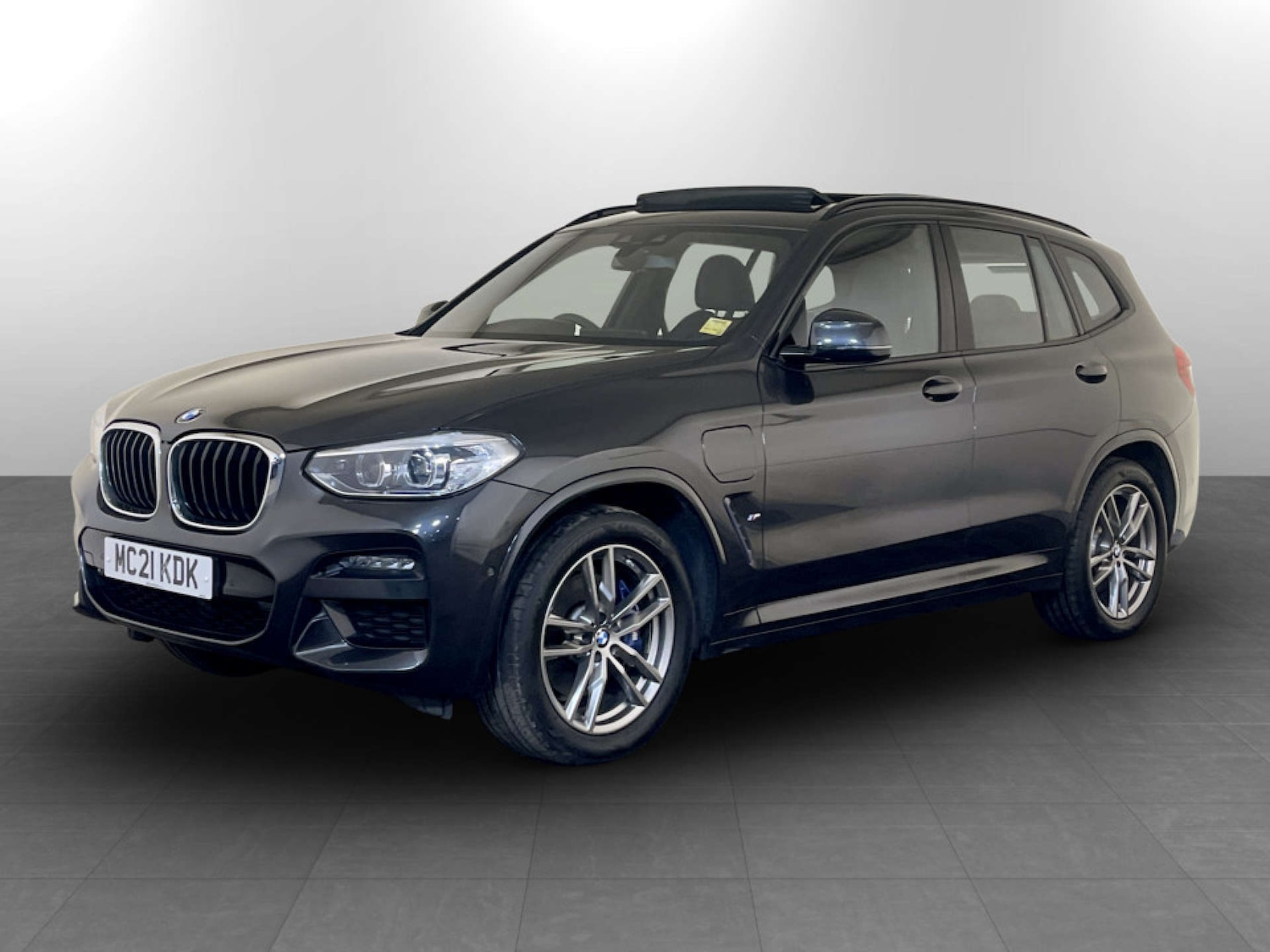 Used BMW X3 2021 for sale - 77780937: Photo 6