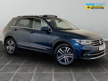 2021 (71) - 1.4 TSI eHybrid Elegance 5dr DSG
