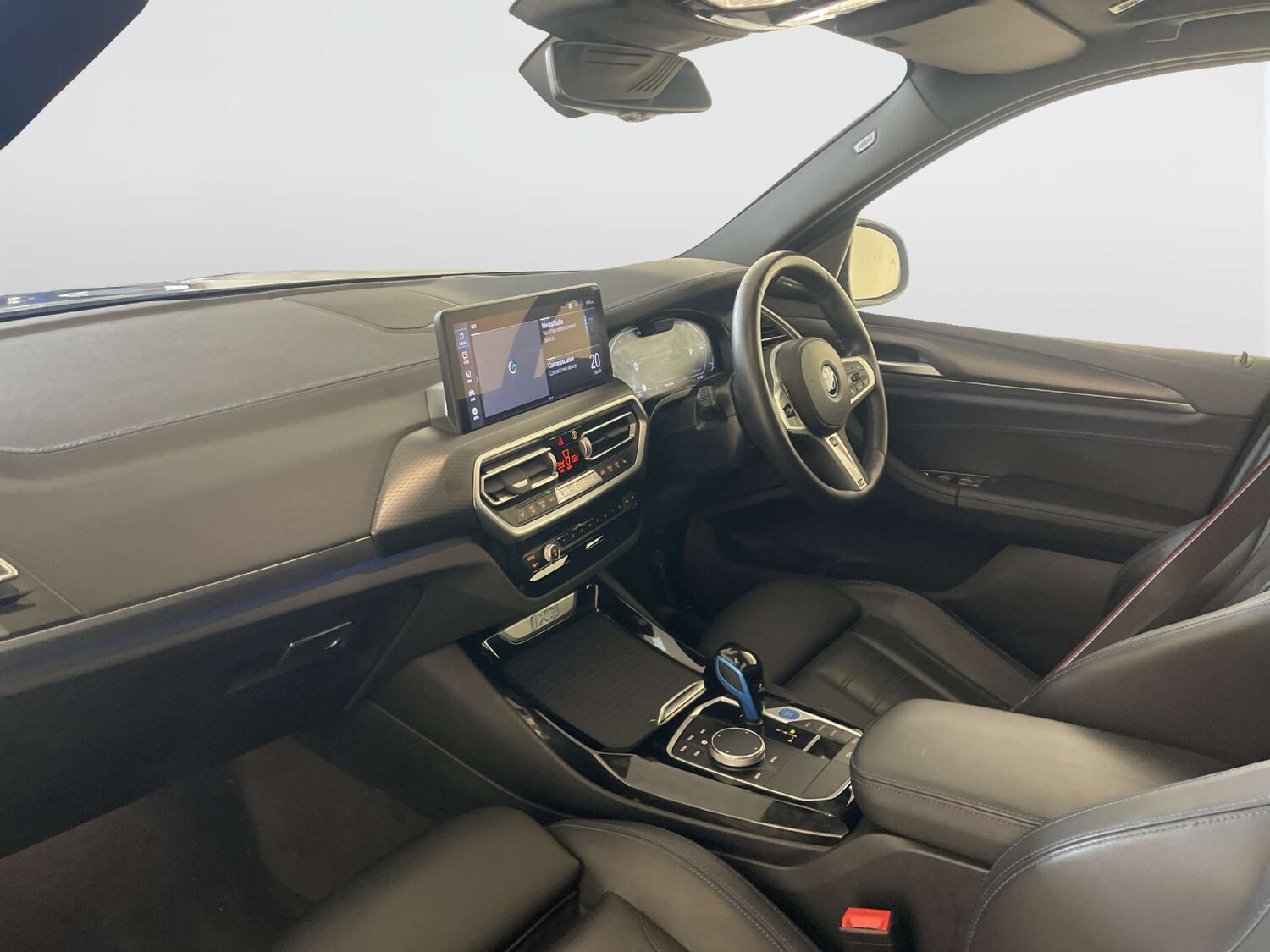 Used BMW iX3 2022 for sale - 77967819: Photo 12