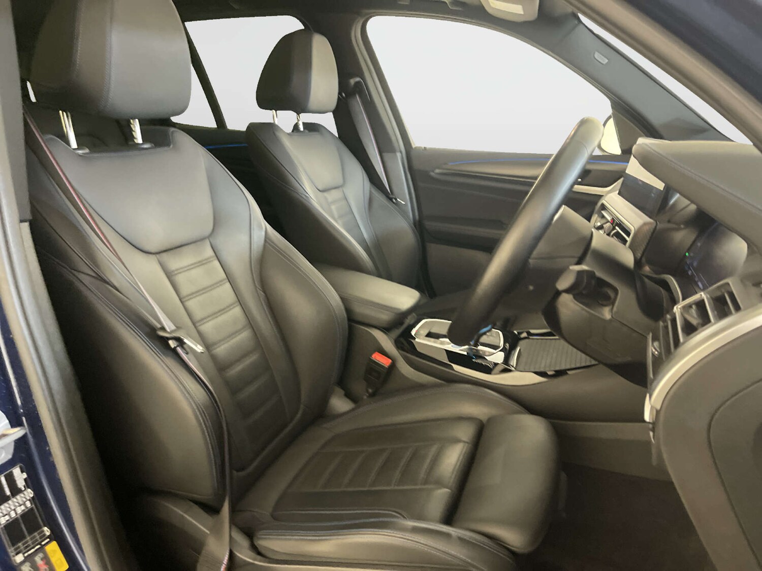 Used BMW iX3 2022 for sale - 77967819: Photo 13